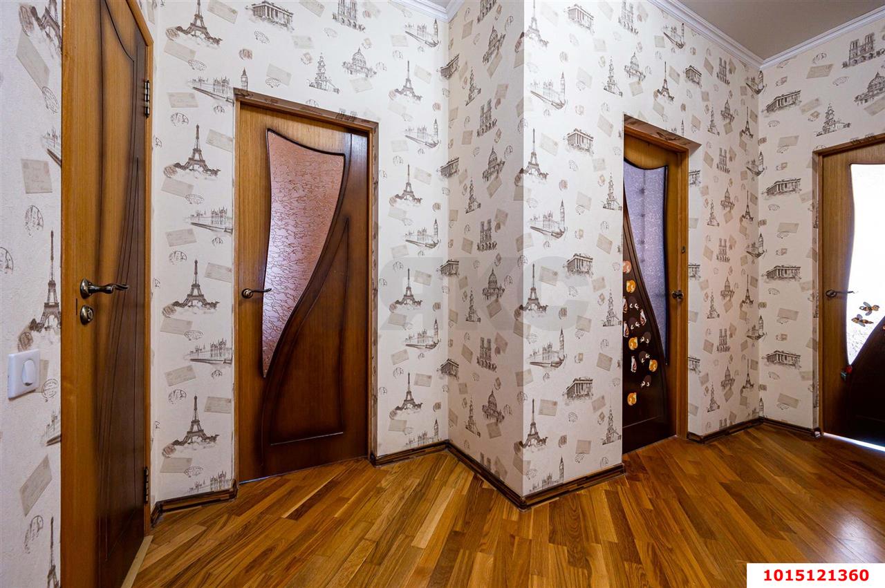 Фото №11: 2-комнатная квартира 56 м² - Краснодар, Табачная Фабрика, ул. Серова, 50