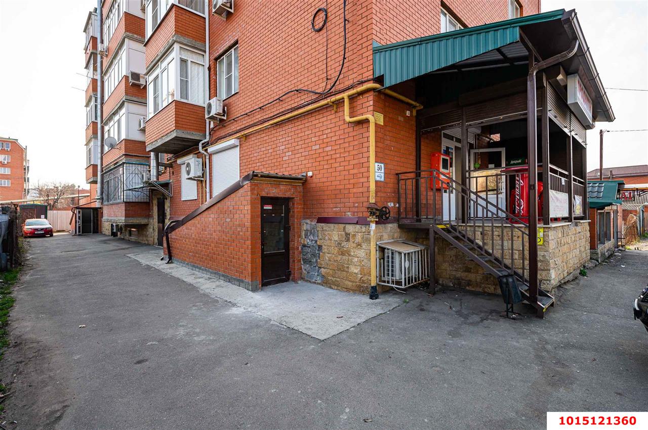 Фото №12: 2-комнатная квартира 56 м² - Краснодар, Табачная Фабрика, ул. Серова, 50