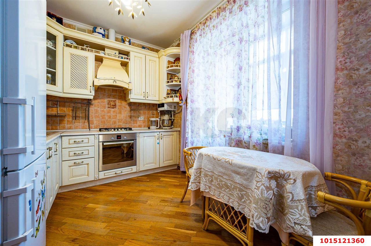 Фото №3: 2-комнатная квартира 56 м² - Краснодар, Табачная Фабрика, ул. Серова, 50