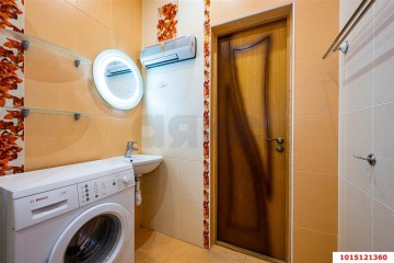 Фото №5: 2-комнатная квартира 56 м² - Краснодар, мкр. Табачная Фабрика, ул. Серова, 50