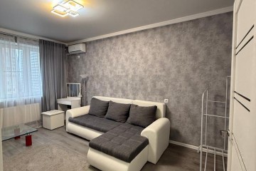 Фото №3: 2-комнатная квартира 46 м² - Краснодар, мкр. ЖК Губернский, ул. им. Героя Яцкова И.В., 9к3