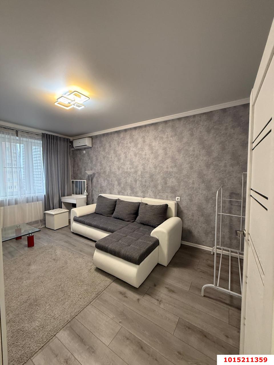 Фото №3: 2-комнатная квартира 46 м² - Краснодар, ЖК Губернский, ул. им. Героя Яцкова И.В., 9к3