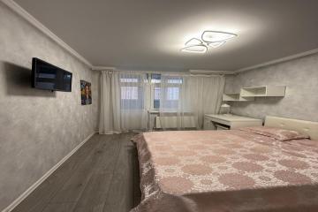 Фото №3: 2-комнатная квартира 46 м² - Краснодар, мкр. ЖК Губернский, ул. им. Героя Яцкова И.В., 9к3