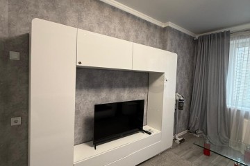 Фото №2: 2-комнатная квартира 46 м² - Краснодар, мкр. ЖК Губернский, ул. им. Героя Яцкова И.В., 9к3