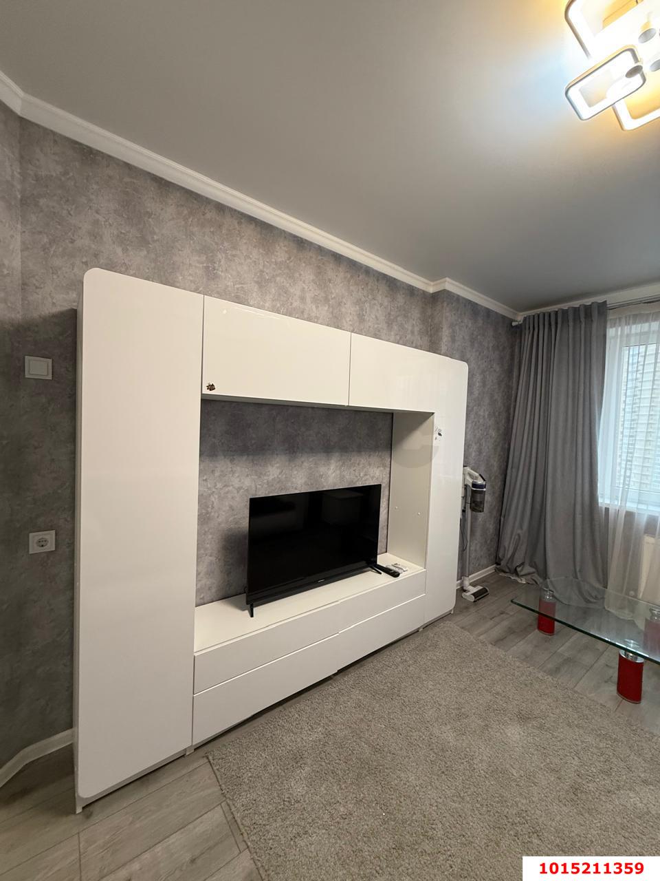 Фото №2: 2-комнатная квартира 46 м² - Краснодар, ЖК Губернский, ул. им. Героя Яцкова И.В., 9к3