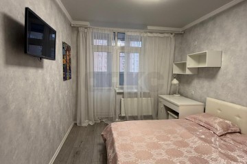 Фото №3: 2-комнатная квартира 46 м² - Краснодар, мкр. ЖК Губернский, ул. им. Героя Яцкова И.В., 9к3