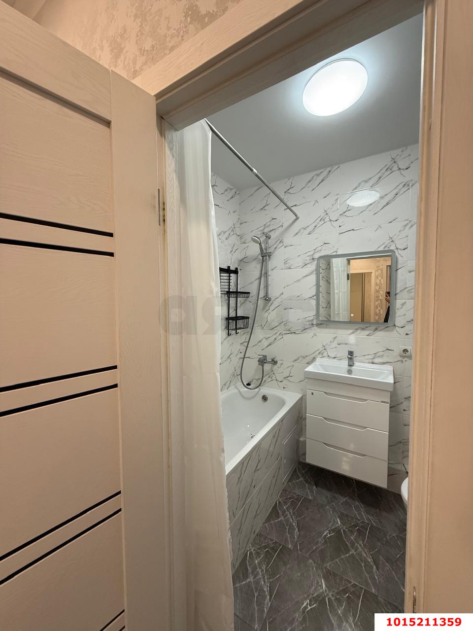 Фото №9: 2-комнатная квартира 46 м² - Краснодар, ЖК Губернский, ул. им. Героя Яцкова И.В., 9к3