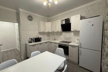 Фото №1: 2-комнатная квартира 46 м² - Краснодар, мкр. ЖК Губернский, ул. им. Героя Яцкова И.В., 9к3