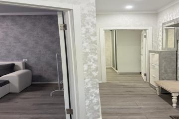 Фото №4: 2-комнатная квартира 46 м² - Краснодар, мкр. ЖК Губернский, ул. им. Героя Яцкова И.В., 9к3