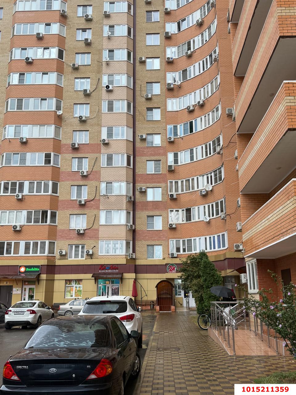 Фото №12: 2-комнатная квартира 46 м² - Краснодар, Прикубанский внутригородской округ, мкр. ЖК Губернский, ул. им. Героя Яцкова И.В., 9к3