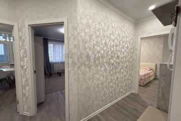 Фото №4: 2-комнатная квартира 46 м² - Краснодар, мкр. ЖК Губернский, ул. им. Героя Яцкова И.В., 9к3