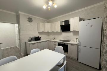 Фото №1: 2-комнатная квартира 46 м² - Краснодар, мкр. ЖК Губернский, ул. им. Героя Яцкова И.В., 9к3