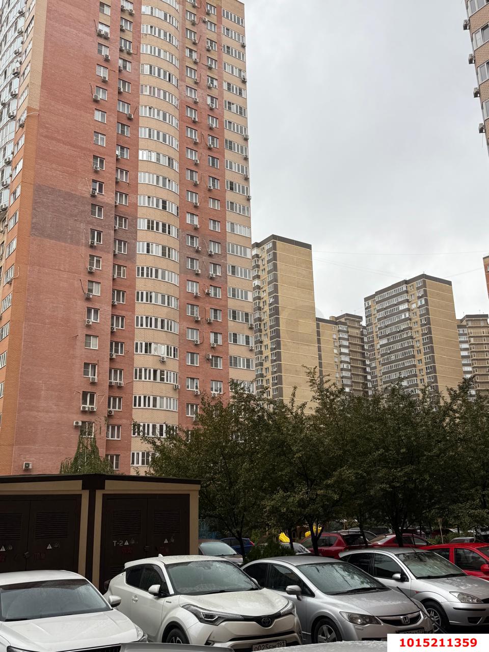 Фото №13: 2-комнатная квартира 46 м² - Краснодар, Прикубанский внутригородской округ, мкр. ЖК Губернский, ул. им. Героя Яцкова И.В., 9к3