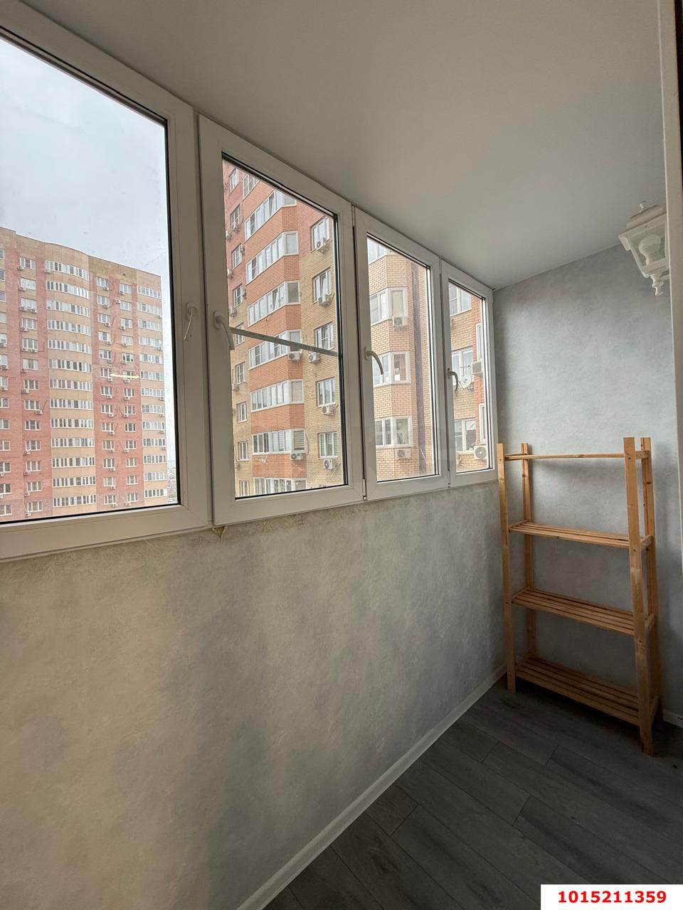 Фото №14: 2-комнатная квартира 46 м² - Краснодар, Прикубанский внутригородской округ, мкр. ЖК Губернский, ул. им. Героя Яцкова И.В., 9к3