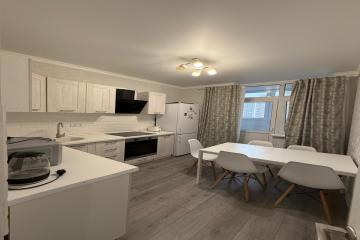 Фото №2: 2-комнатная квартира 46 м² - Краснодар, мкр. ЖК Губернский, ул. им. Героя Яцкова И.В., 9к3