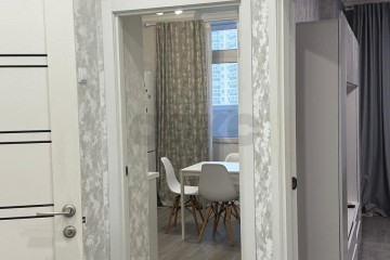 Фото №5: 2-комнатная квартира 46 м² - Краснодар, мкр. ЖК Губернский, ул. им. Героя Яцкова И.В., 9к3