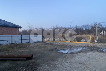 Фото №3: Земельный участок под ИЖС - Заветный, мкр. СТ Берёзка, пр-д 9-й Загорский