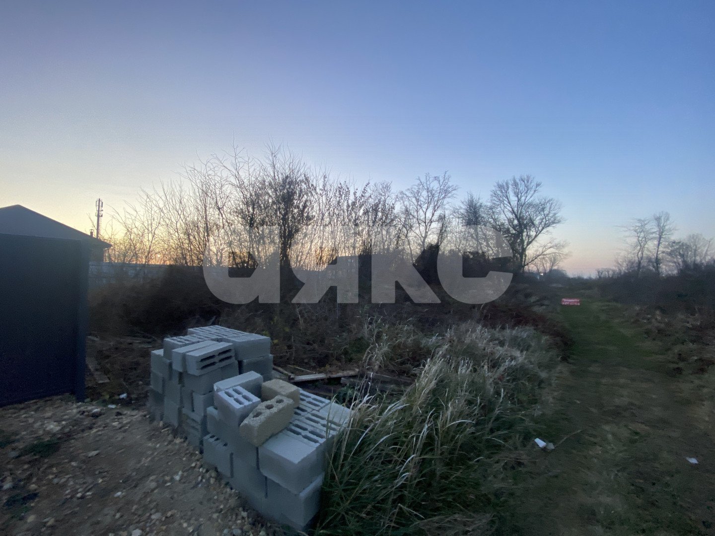 Фото №4: Земельный участок под ИЖС 6.5 сот. - Заветный, СТ Берёзка, пр-д 9-й Загорский