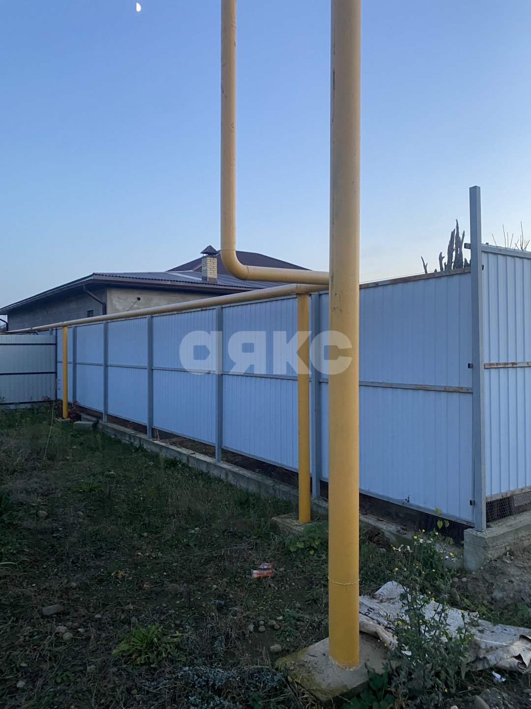 Фото №7: Земельный участок под ИЖС 6.5 сот. - Заветный, СТ Берёзка, пр-д 9-й Загорский