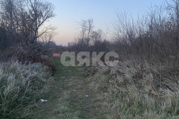 Фото №2: Земельный участок под ИЖС - Заветный, мкр. СТ Берёзка, пр-д 9-й Загорский