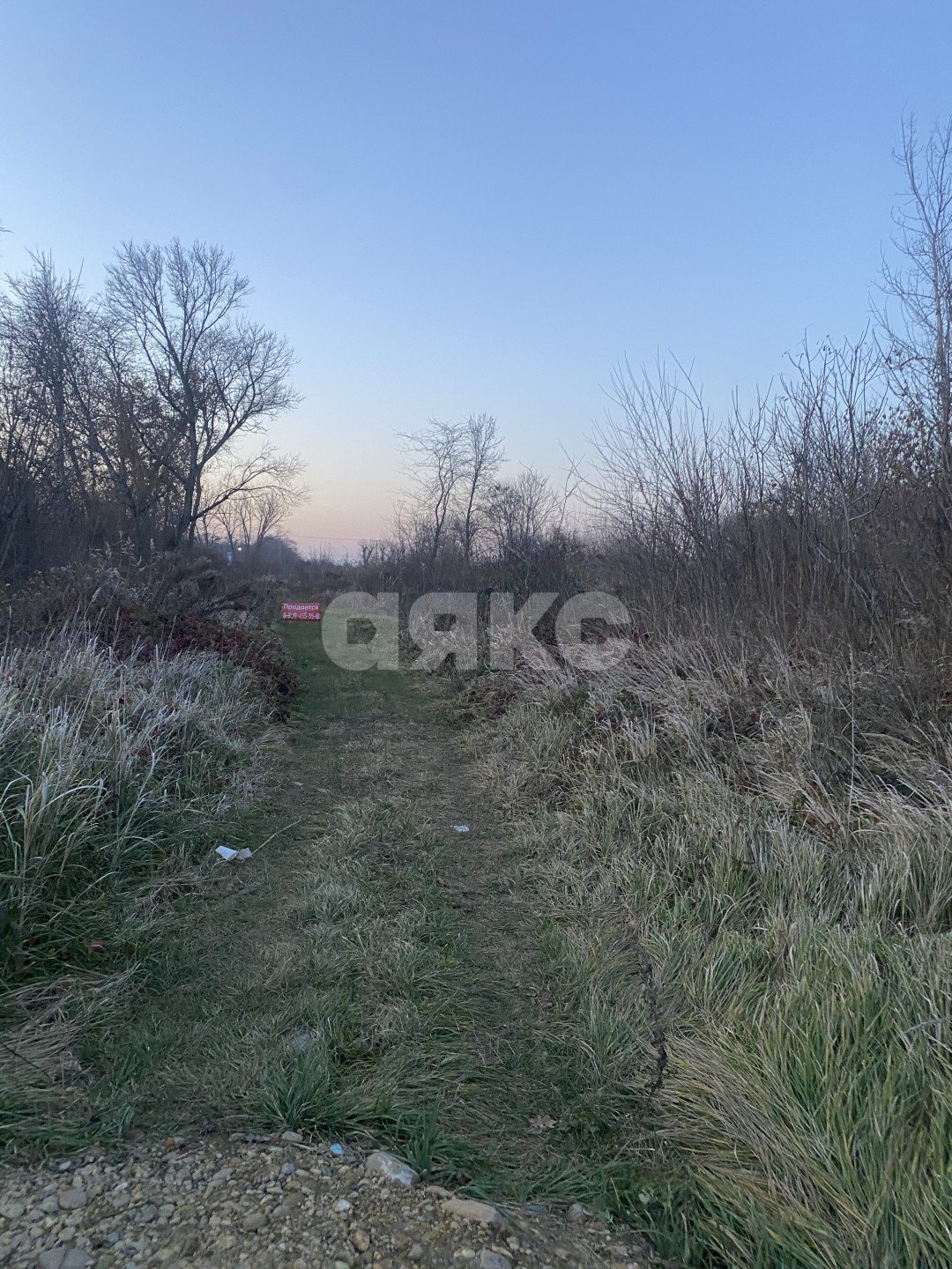 Фото №2: Земельный участок под ИЖС 6.5 сот. - Заветный, СТ Берёзка, пр-д 9-й Загорский