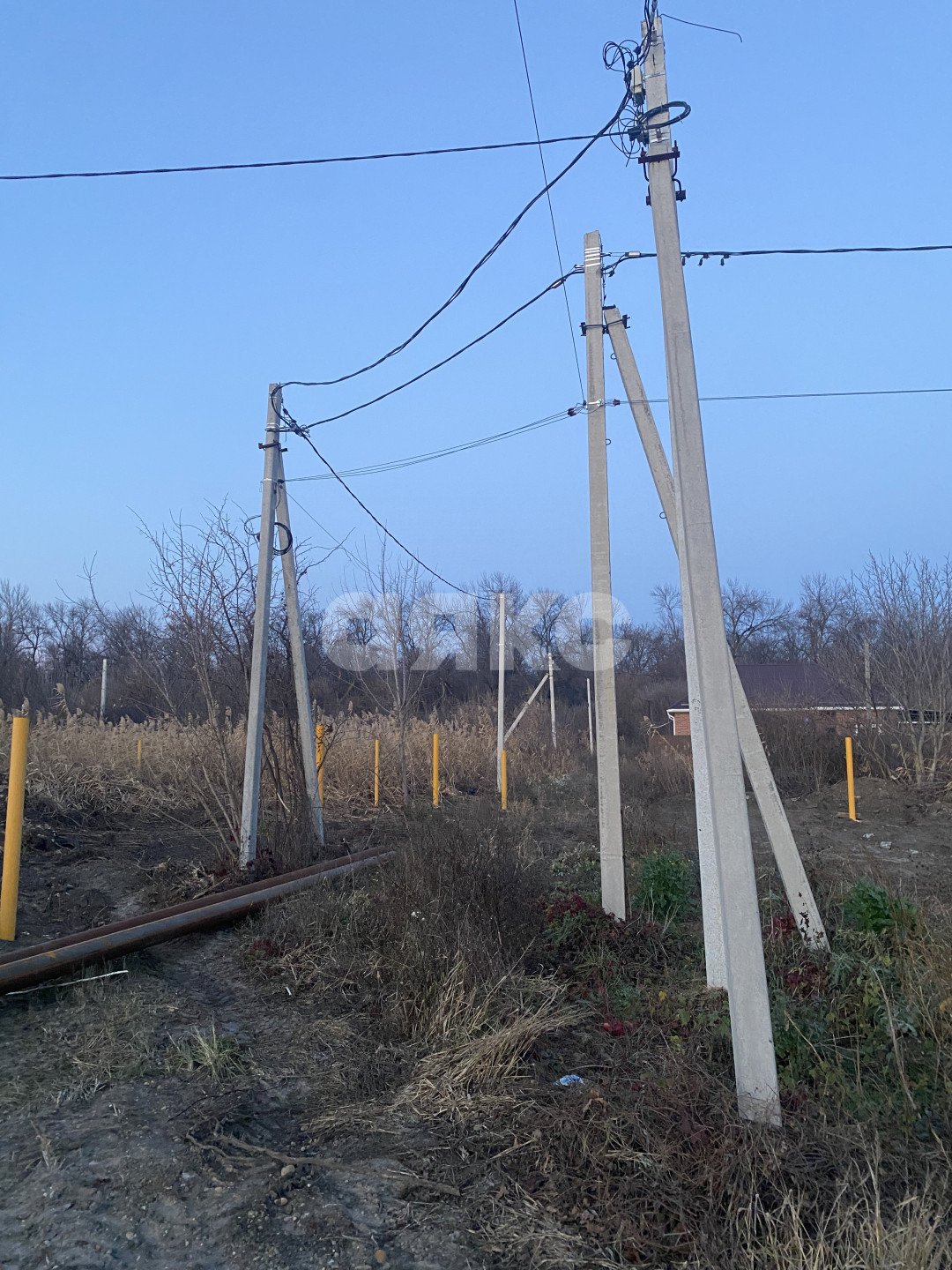 Фото №9: Земельный участок под ИЖС 6.5 сот. - Заветный, СТ Берёзка, пр-д 9-й Загорский