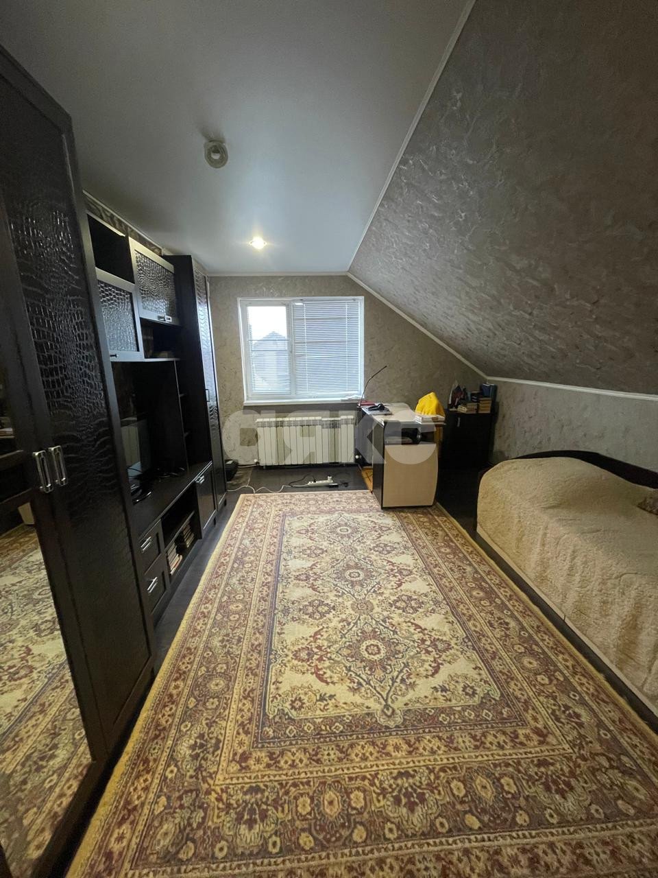 Фото №15: Дом 150 м² + 5 сот. - Армавир, СНТ Мебельщик, пр-д Еловый, 21