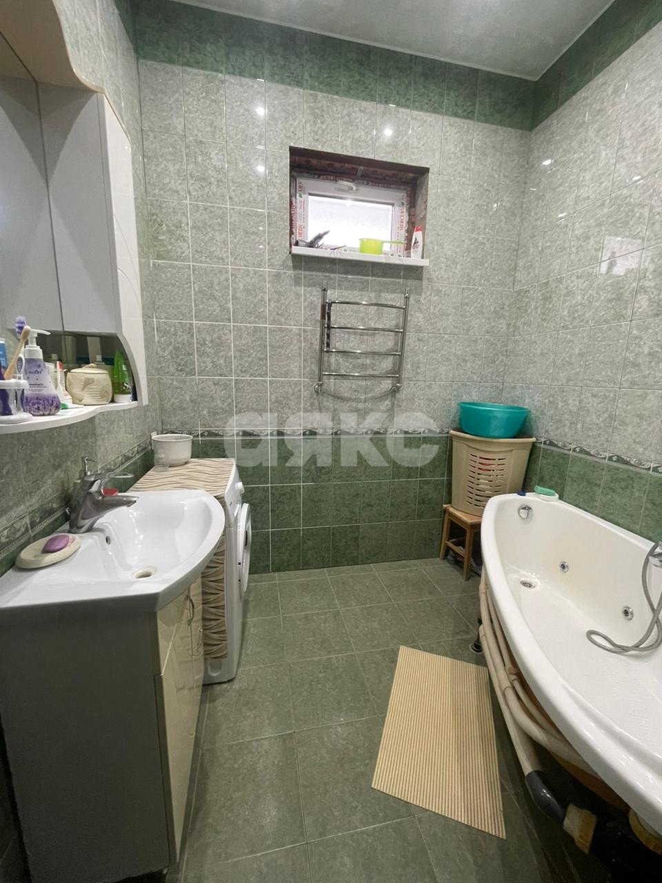 Фото №20: Дом 150 м² + 5 сот. - Армавир, СНТ Мебельщик, пр-д Еловый, 21