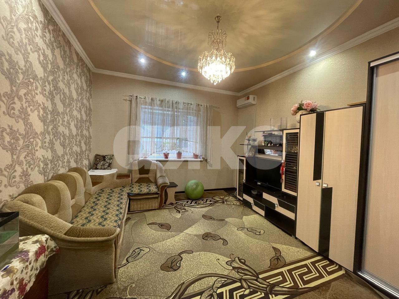 Фото №11: Дом 150 м² + 5 сот. - Армавир, СНТ Мебельщик, пр-д Еловый, 21