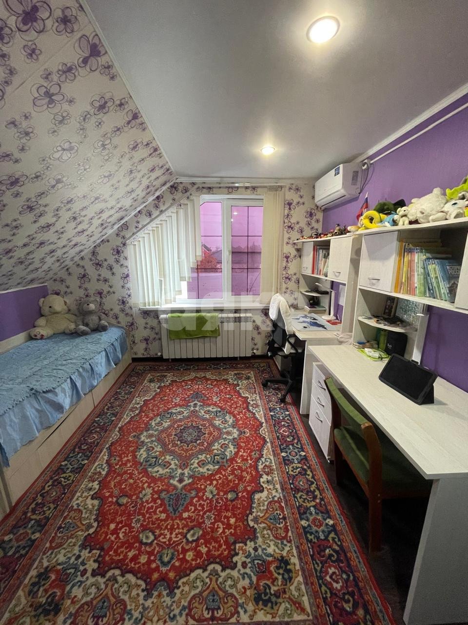 Фото №16: Дом 150 м² + 5 сот. - Армавир, СНТ Мебельщик, пр-д Еловый, 21