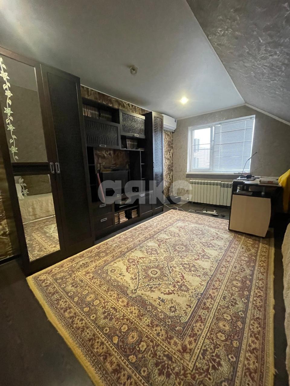 Фото №13: Дом 150 м² + 5 сот. - Армавир, СНТ Мебельщик, пр-д Еловый, 21