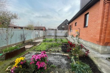 Фото №2: Дом 150 м² - Армавир, мкр. СНТ Мебельщик, пр-д Еловый, 21