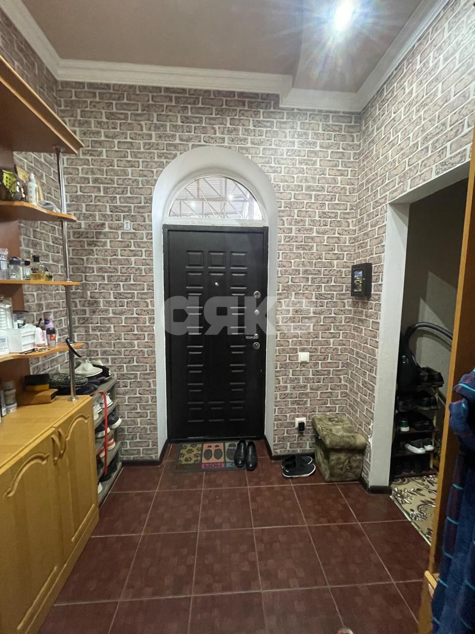 Фото №6: Дом 150 м² + 5 сот. - Армавир, СНТ Мебельщик, пр-д Еловый, 21