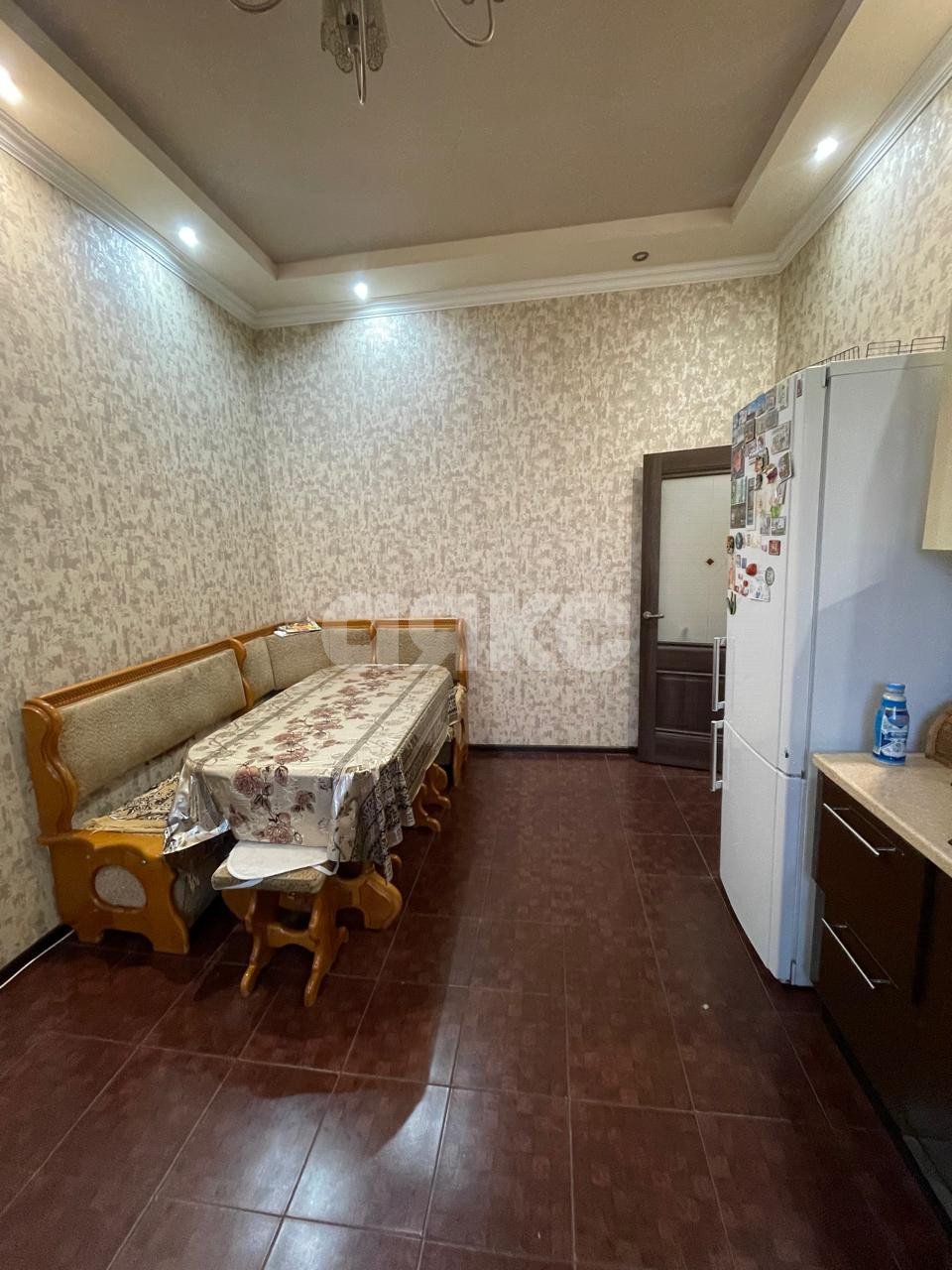 Фото №10: Дом 150 м² + 5 сот. - Армавир, СНТ Мебельщик, пр-д Еловый, 21