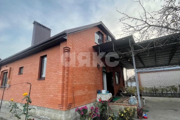 Фото №3: Дом 150 м² - Армавир, мкр. СНТ Мебельщик, пр-д Еловый, 21