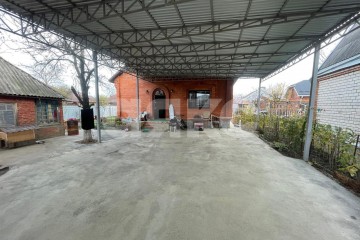 Фото №1: Дом 150 м² - Армавир, мкр. СНТ Мебельщик, пр-д Еловый, 21