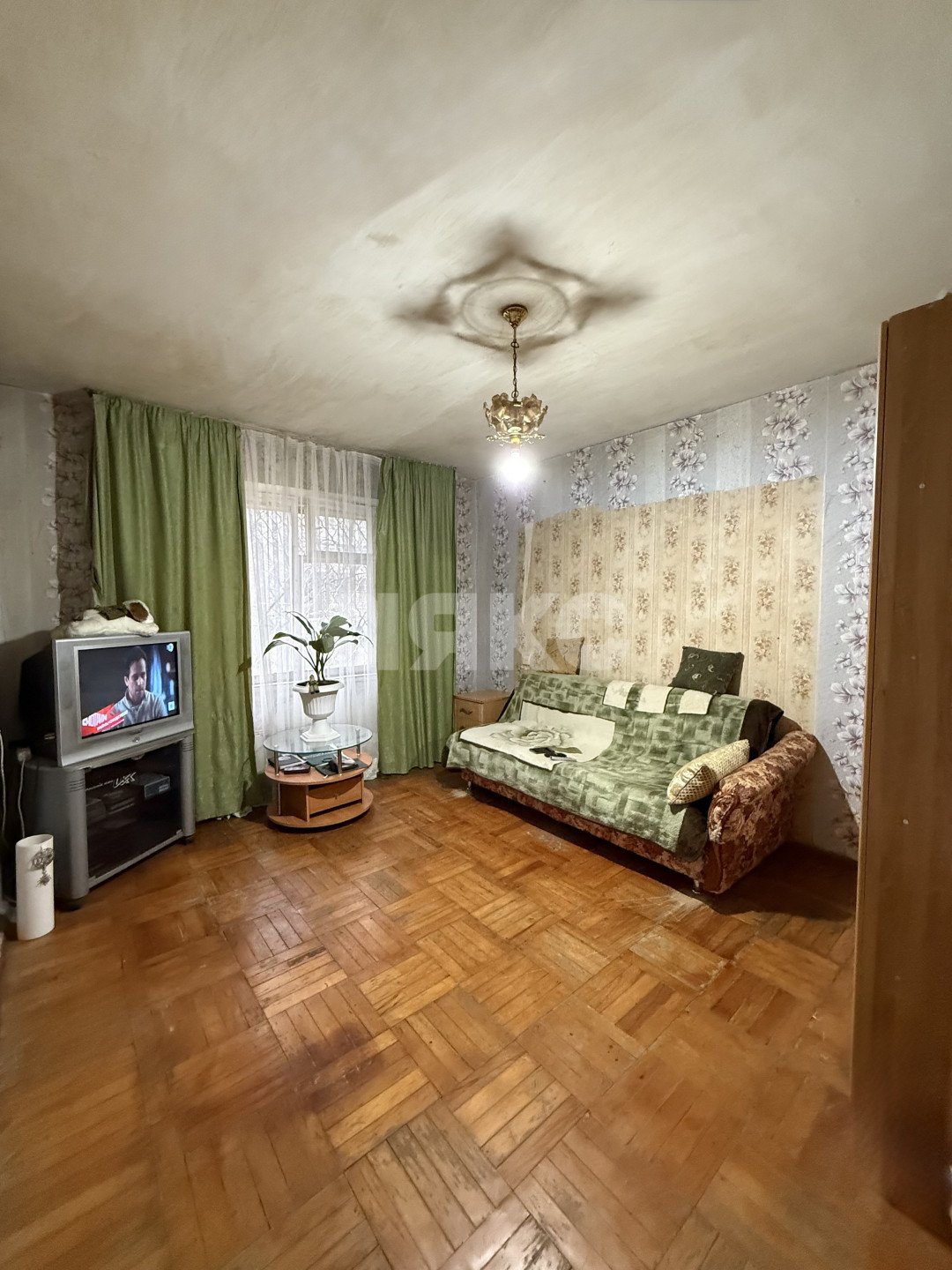 Фото №5: 2-комнатная квартира 55 м² - Майкоп, ул. Школьная, 191