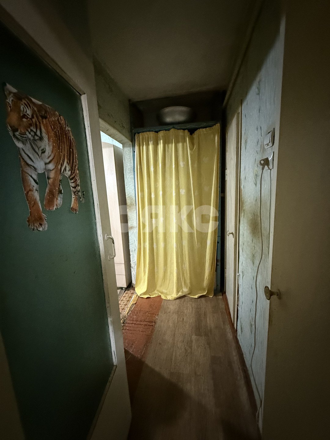 Фото №10: 2-комнатная квартира 55 м² - Майкоп, ул. Школьная, 191