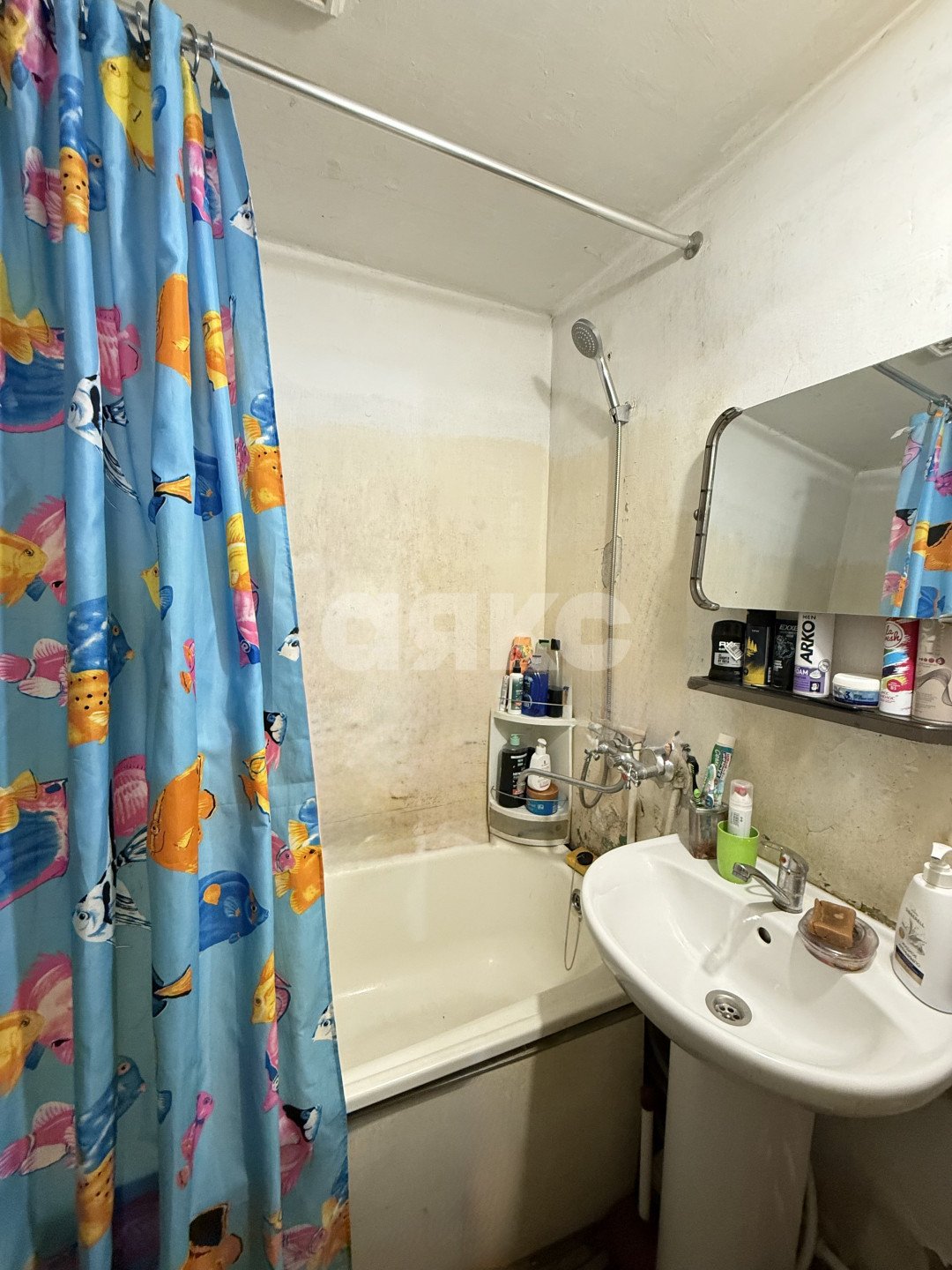 Фото №12: 2-комнатная квартира 55 м² - Майкоп, ул. Школьная, 191