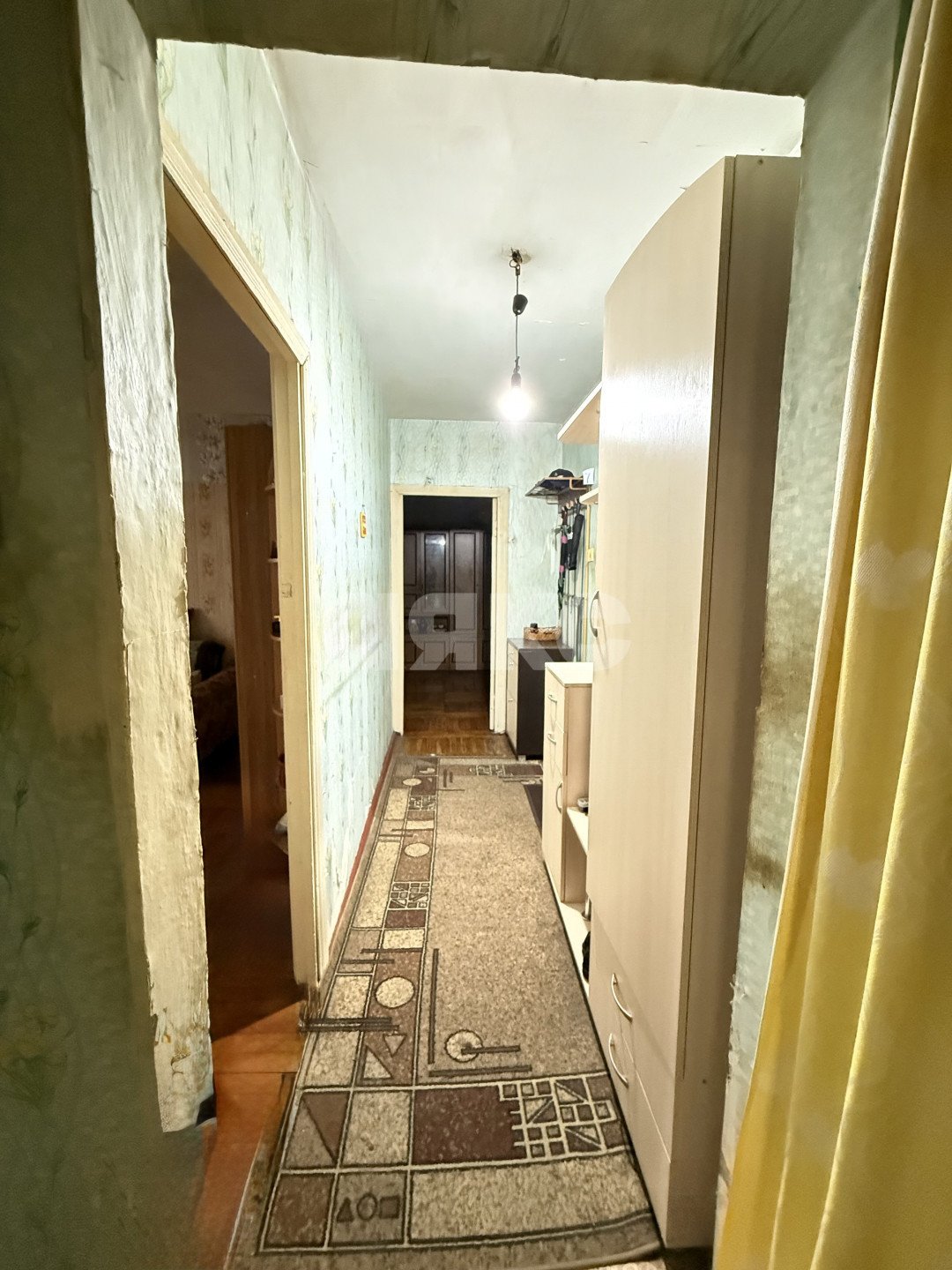 Фото №8: 2-комнатная квартира 55 м² - Майкоп, ул. Школьная, 191