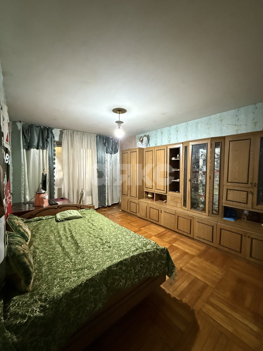 Фото №4: 2-комнатная квартира 55 м² - Майкоп, ул. Школьная, 191