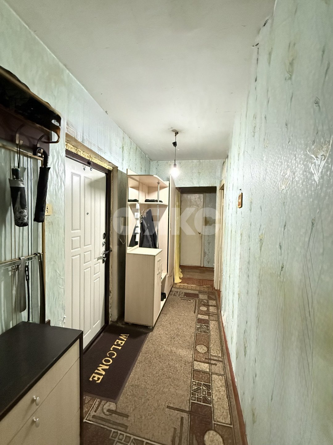 Фото №9: 2-комнатная квартира 55 м² - Майкоп, ул. Школьная, 191