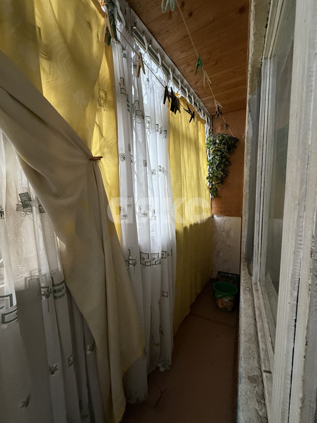 Фото №7: 2-комнатная квартира 55 м² - Майкоп, ул. Школьная, 191