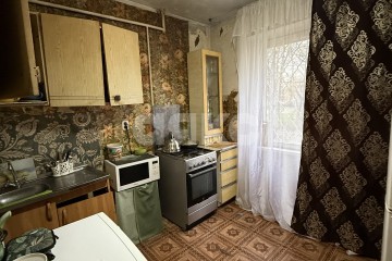 Фото №1: 2-комнатная квартира 55 м² - Майкоп, ул. Школьная, 191