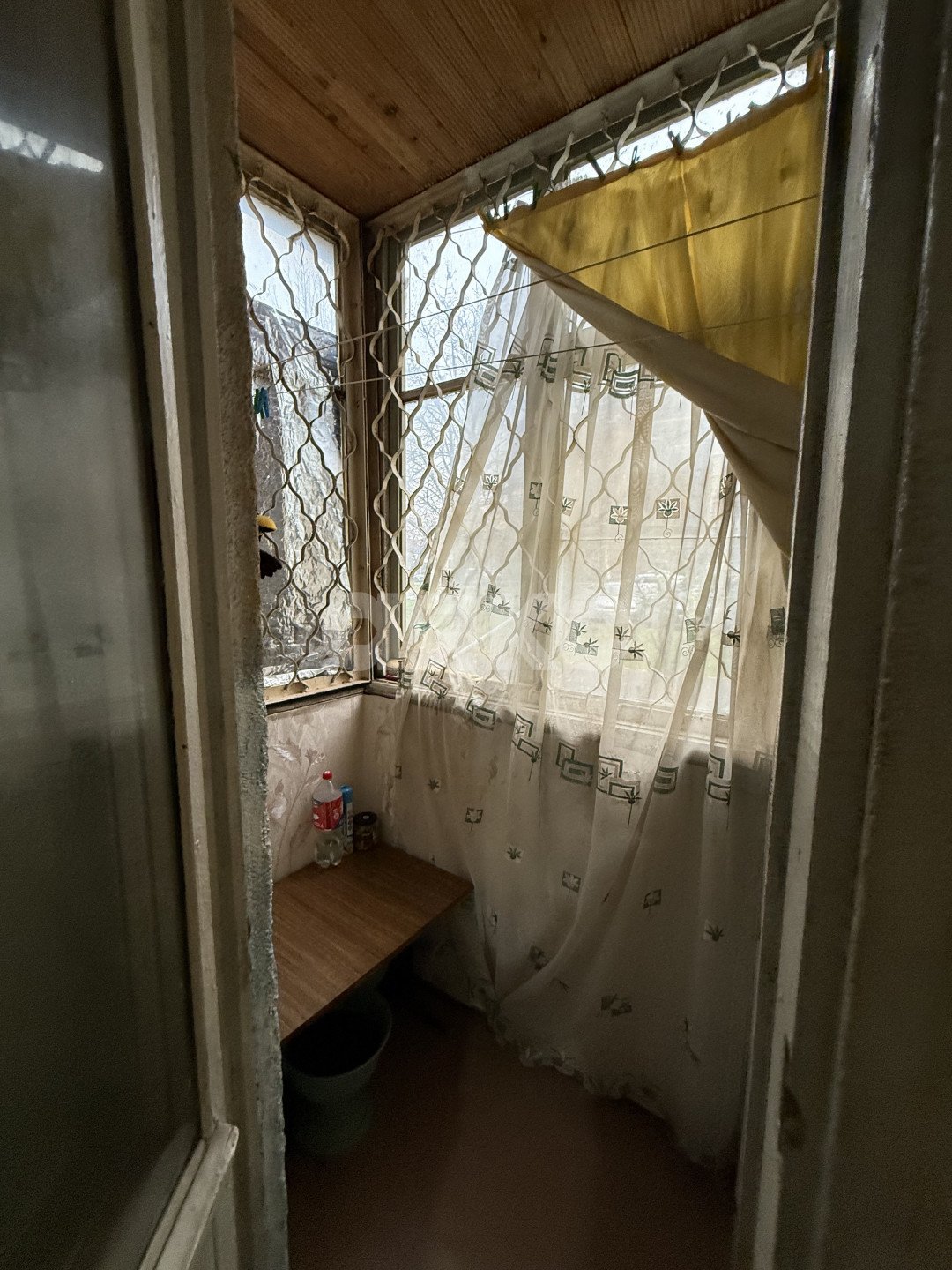 Фото №6: 2-комнатная квартира 55 м² - Майкоп, ул. Школьная, 191