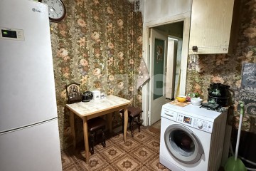 Фото №2: 2-комнатная квартира 55 м² - Майкоп, ул. Школьная, 191