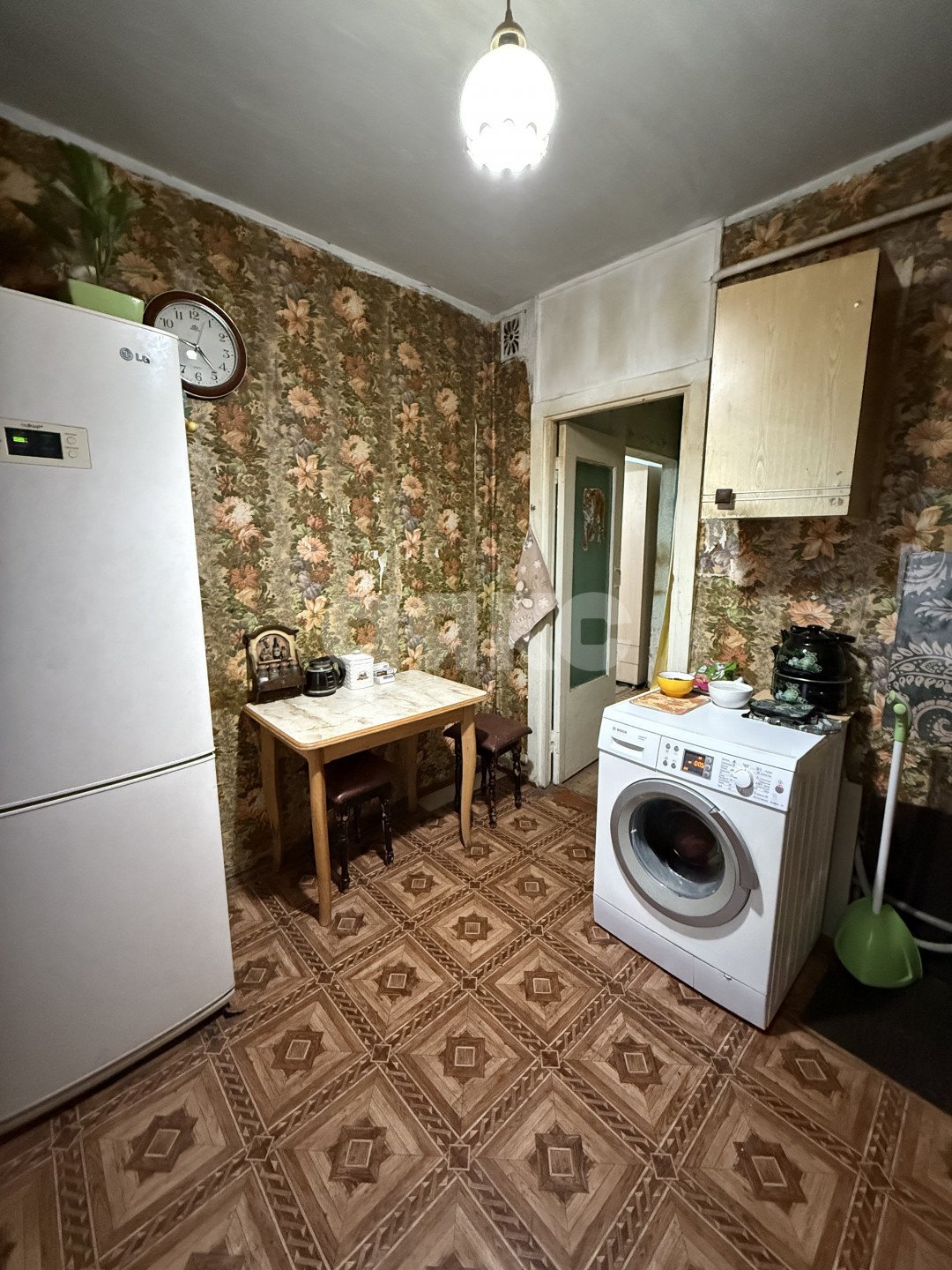 Фото №2: 2-комнатная квартира 55 м² - Майкоп, ул. Школьная, 191