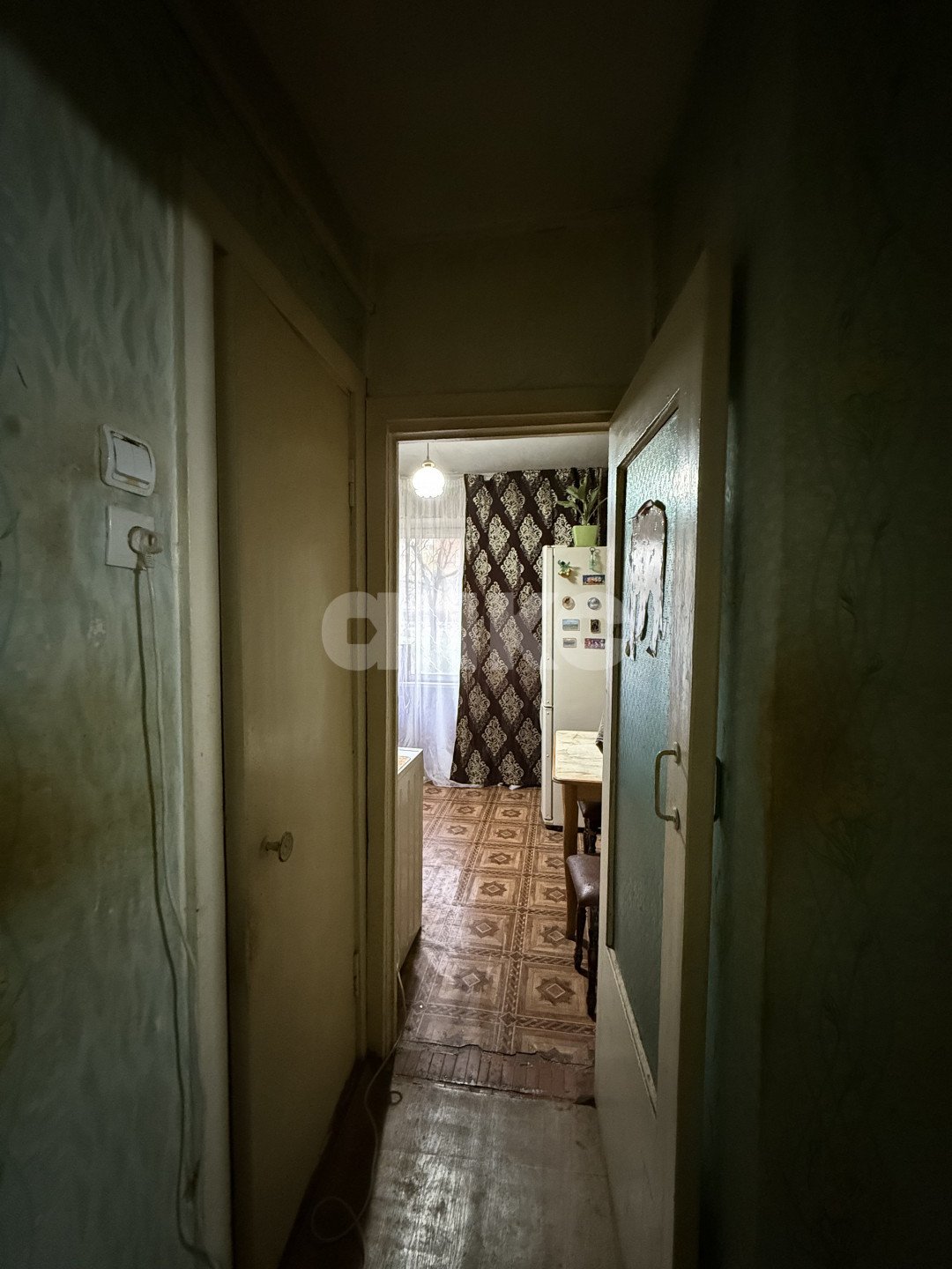 Фото №3: 2-комнатная квартира 55 м² - Майкоп, ул. Школьная, 191