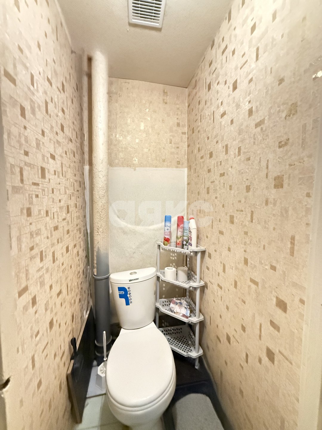 Фото №11: 2-комнатная квартира 55 м² - Майкоп, ул. Школьная, 191