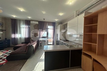 Фото №3: 2-комнатная квартира 46 м² - Геленджик, ул. Островского, 134